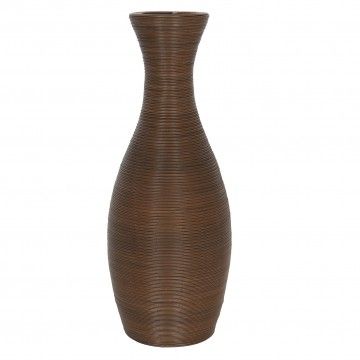 Vase en Bambou Vase en Bambou