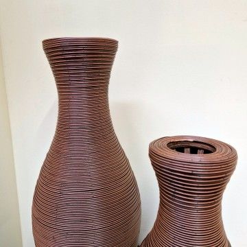Vaso Bamboo