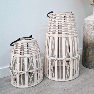 Lanterna Bamboo