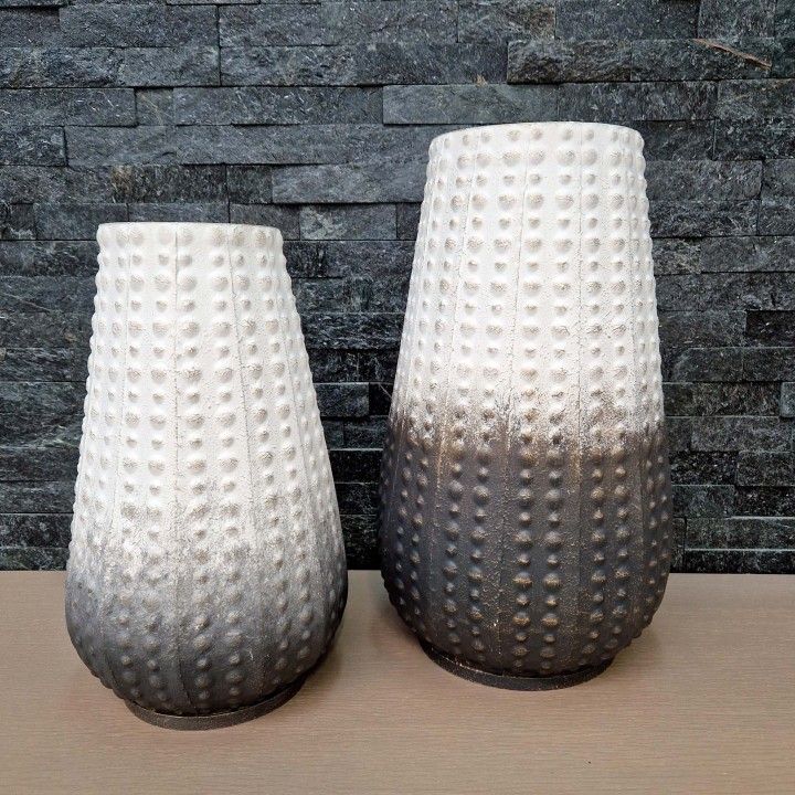 Vase N&B Vase N&B