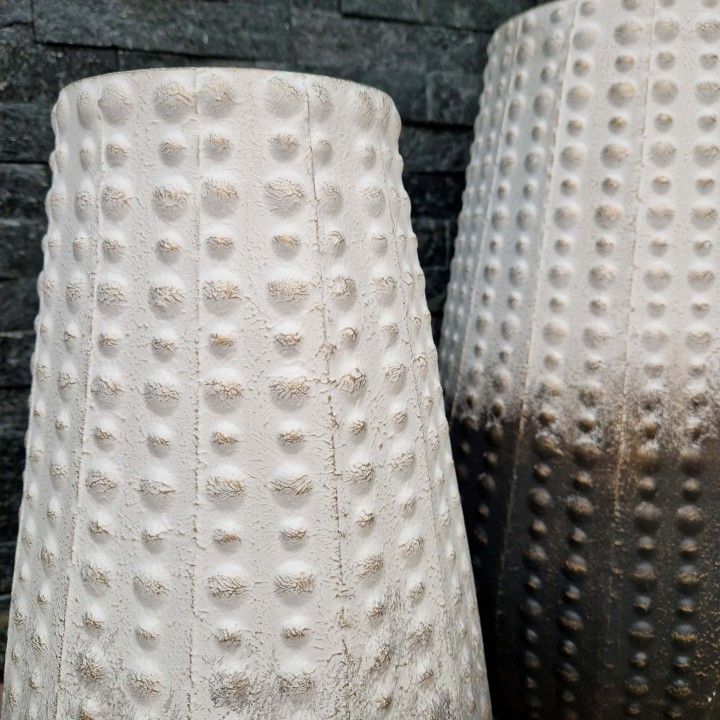 Vase N&B Vase N&B