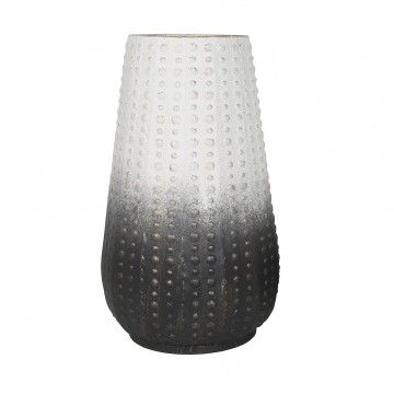 Vase N&B Vase N&B