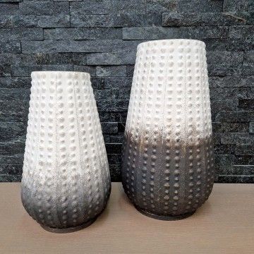 Vase N&B Vase N&B