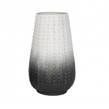 Vaso B&W
