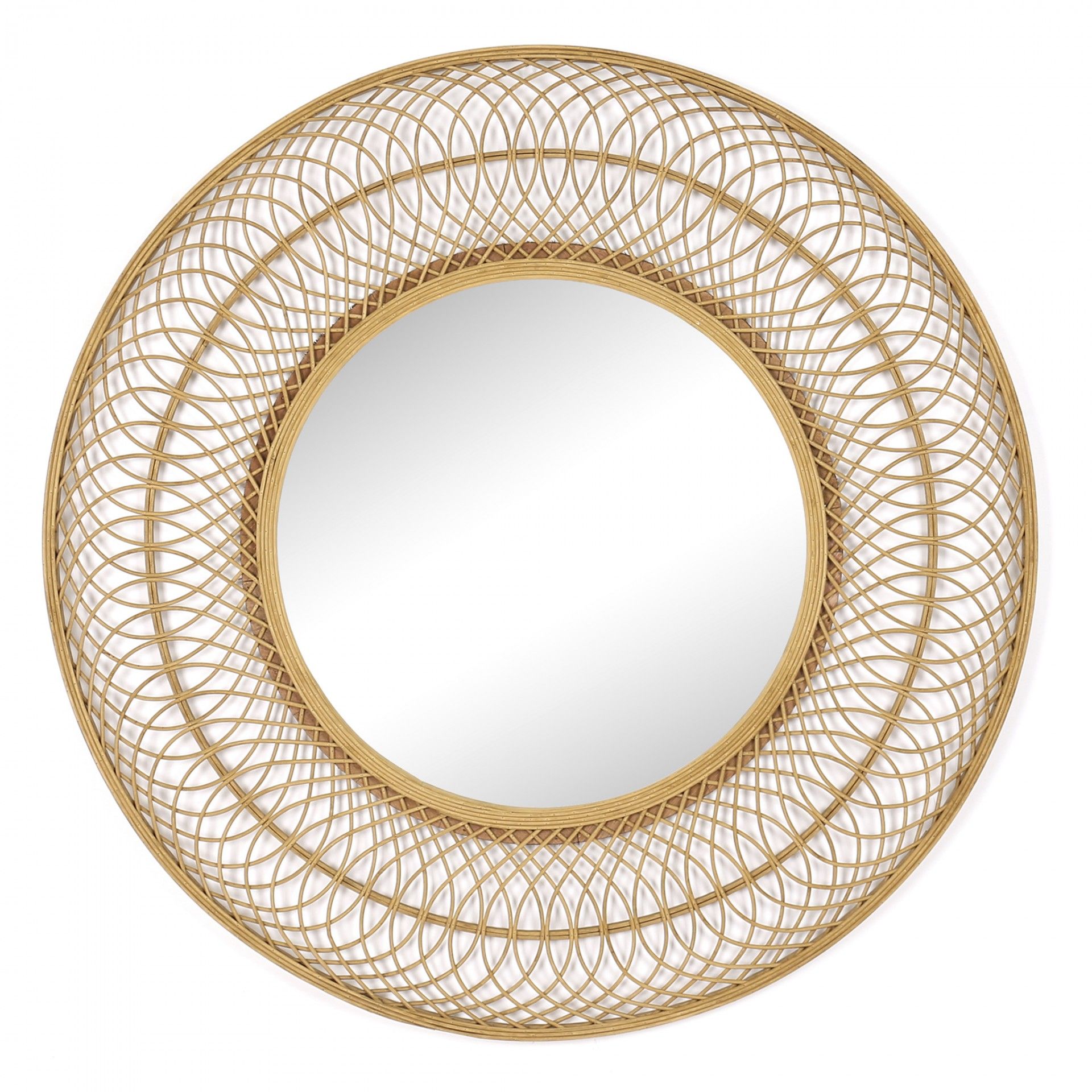 Artic Decorative Mirror