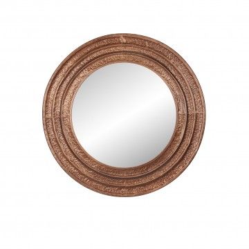 Espelho Decorativo Bahama