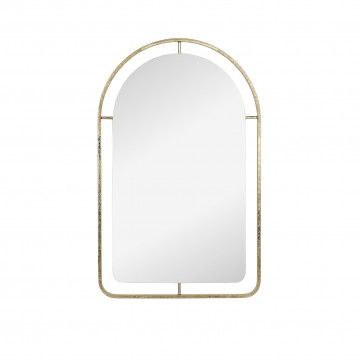Espelho Decorativo Ely