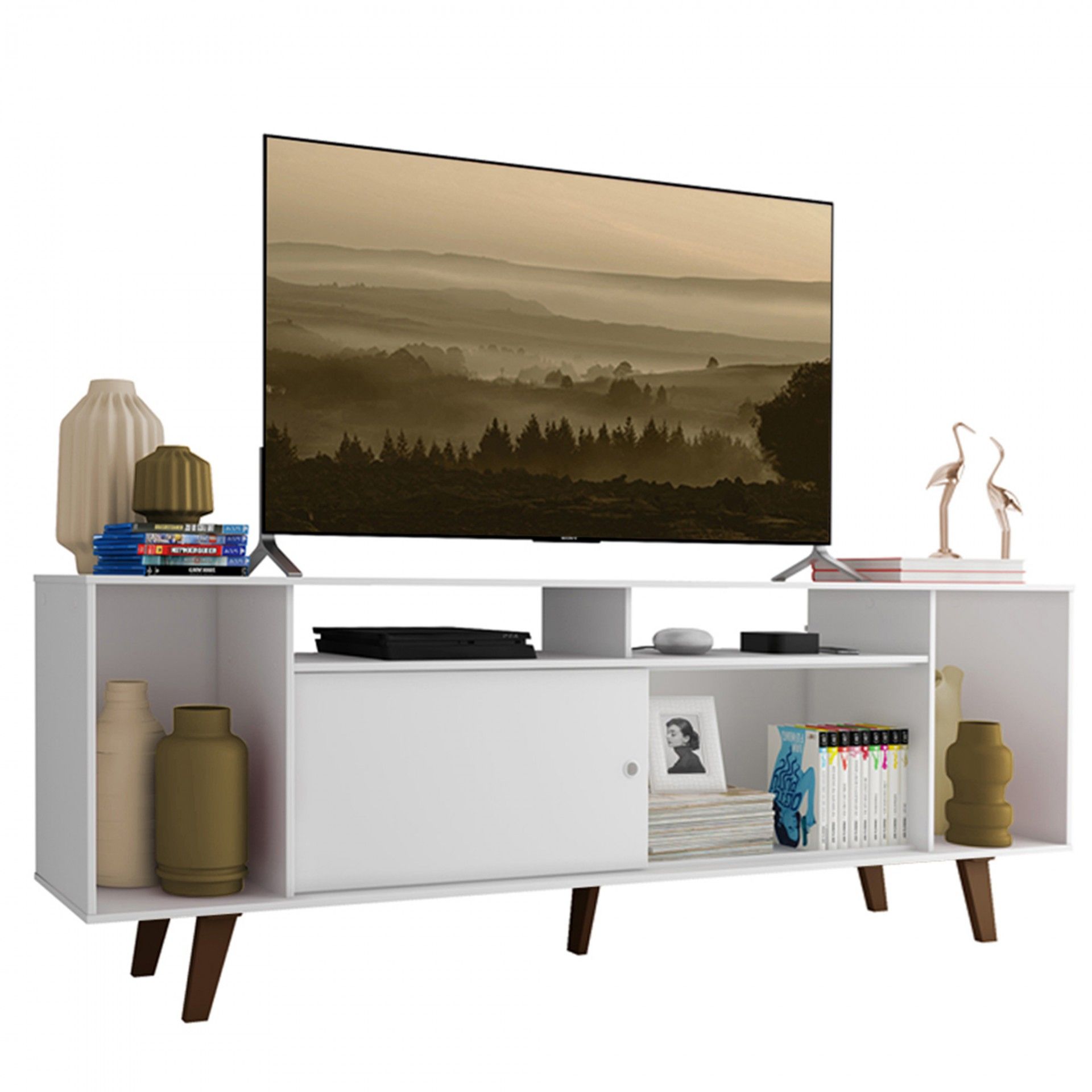 Roskilde TV cabinet