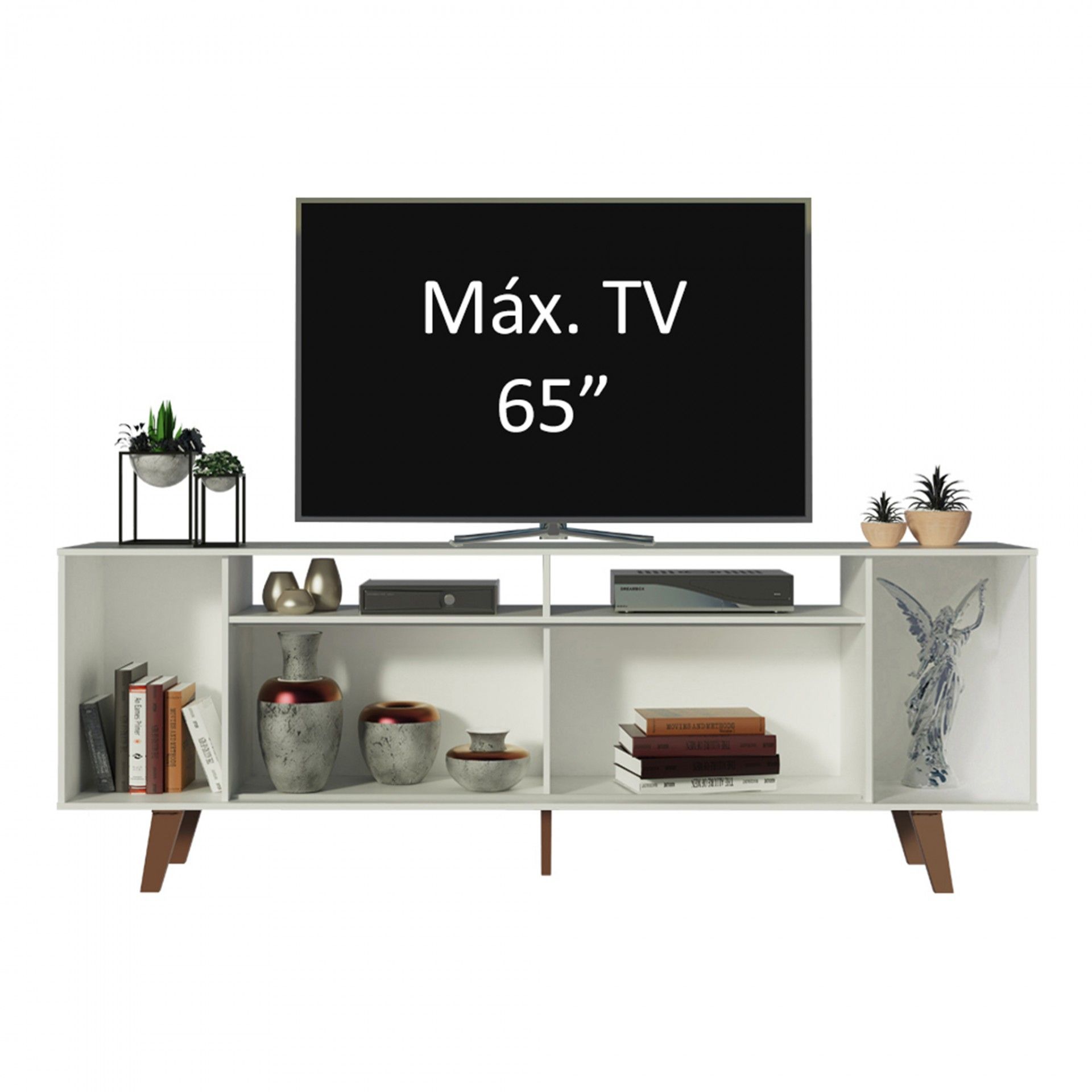 Roskilde TV cabinet