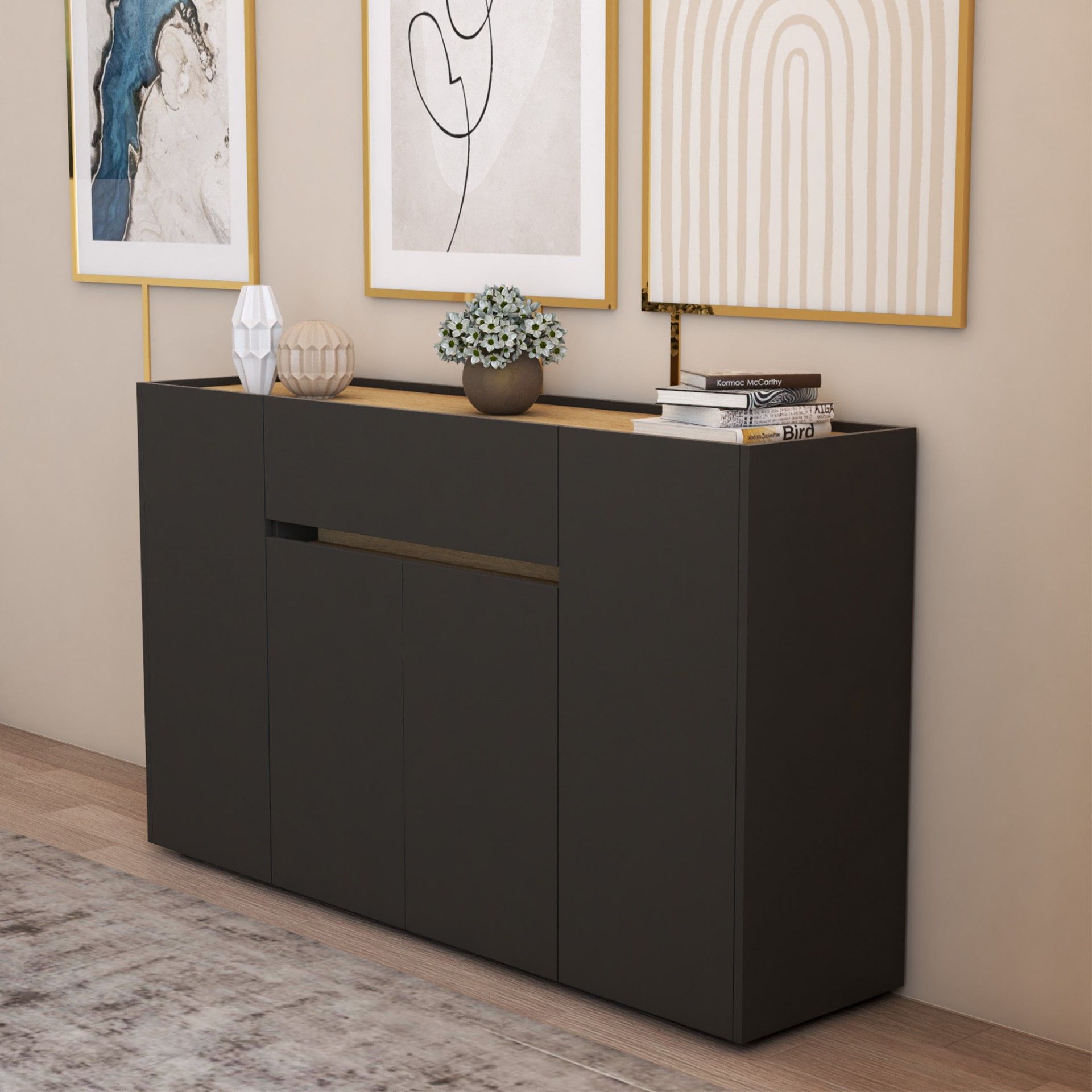 Antwerp sideboard