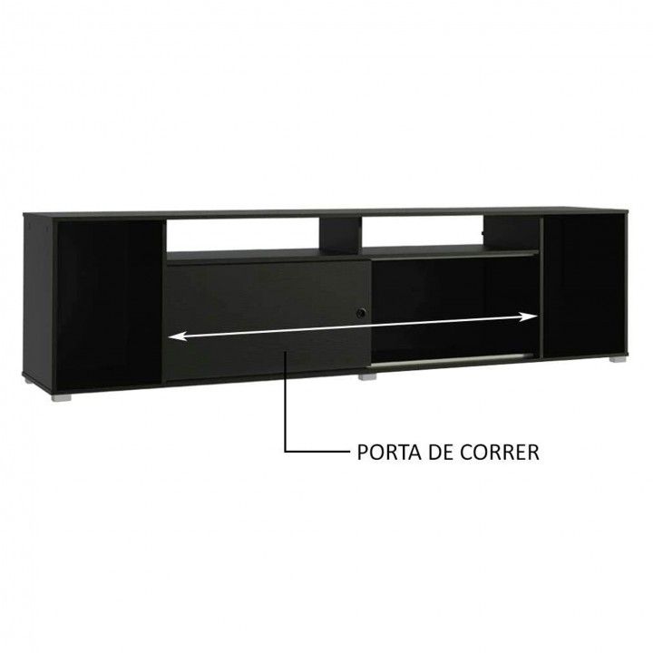 Mueble TV Ronne Mueble TV Ronne