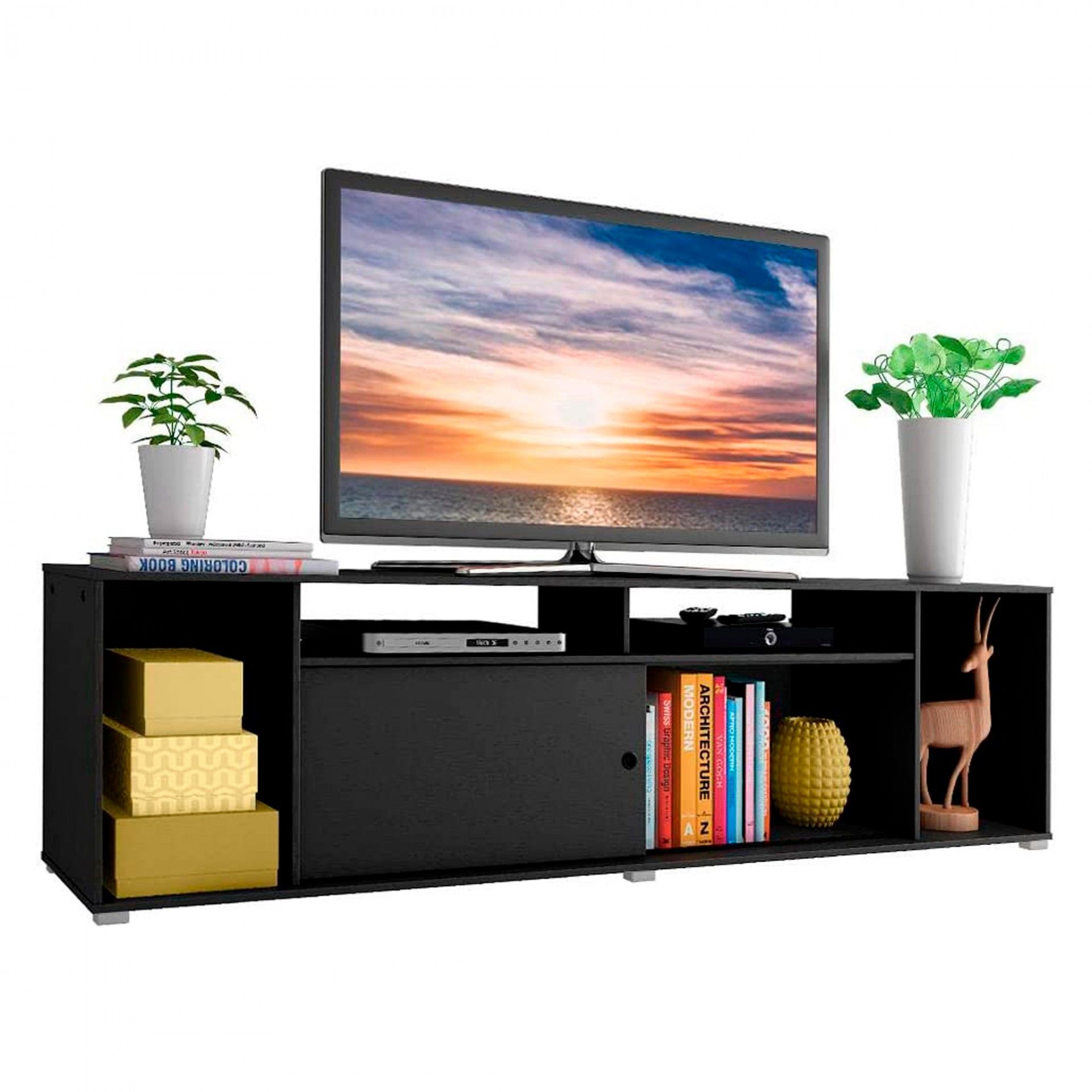 Ronne TV cabinet