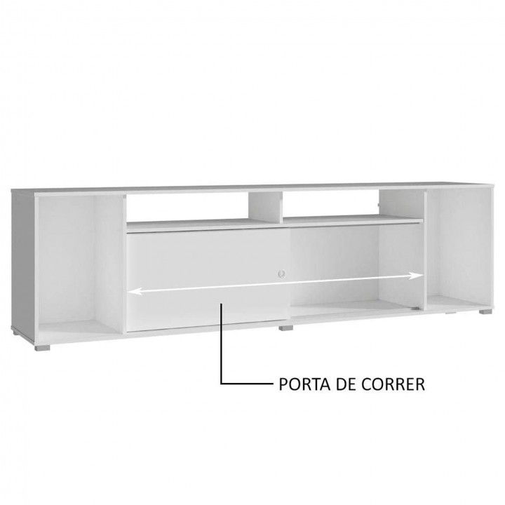 Móvel TV Ronne Móvel TV Ronne