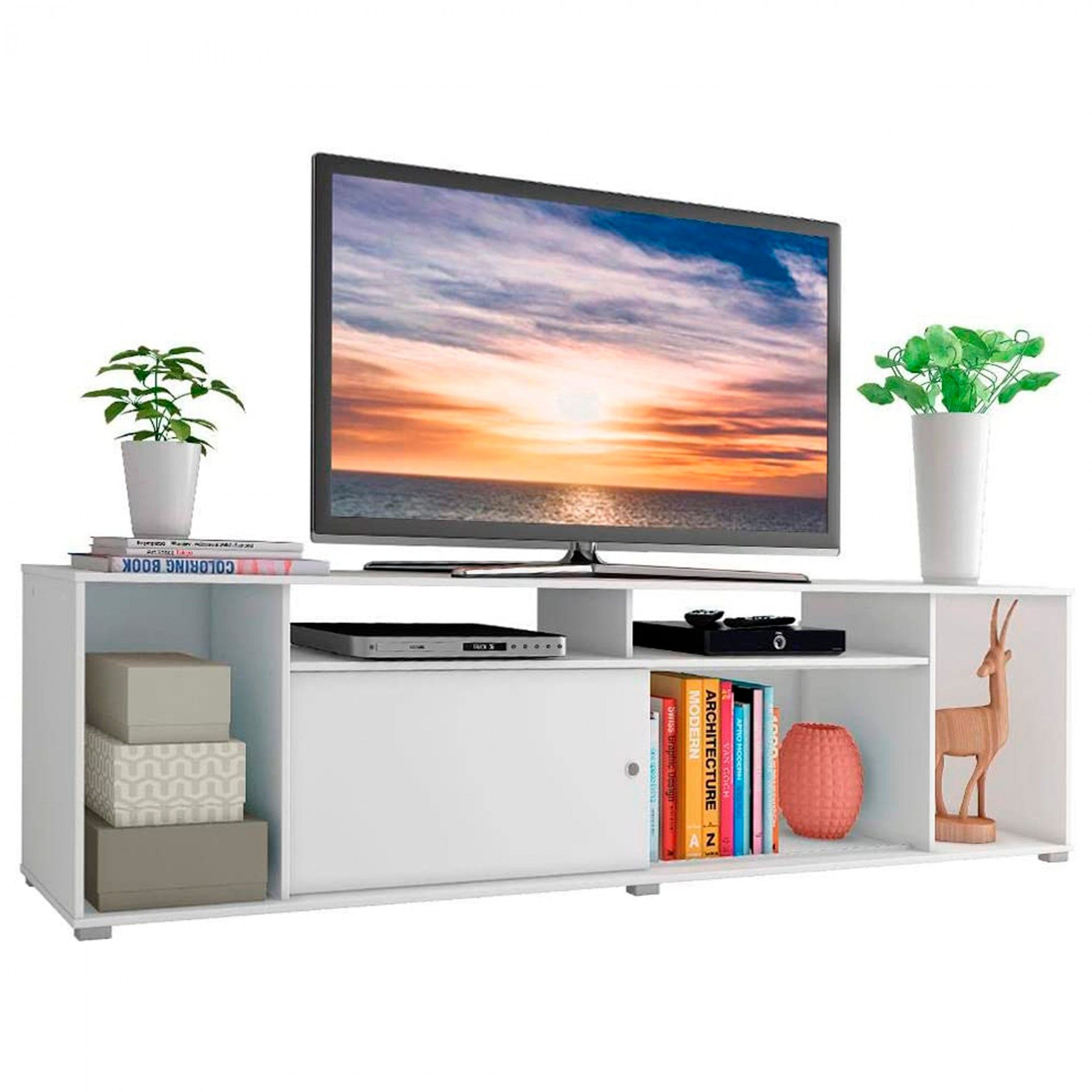 Ronne TV cabinet