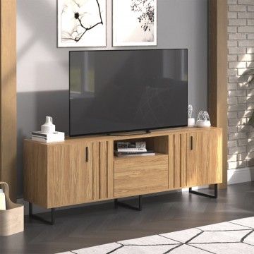 Lyne TV móvil Lyne TV móvil
