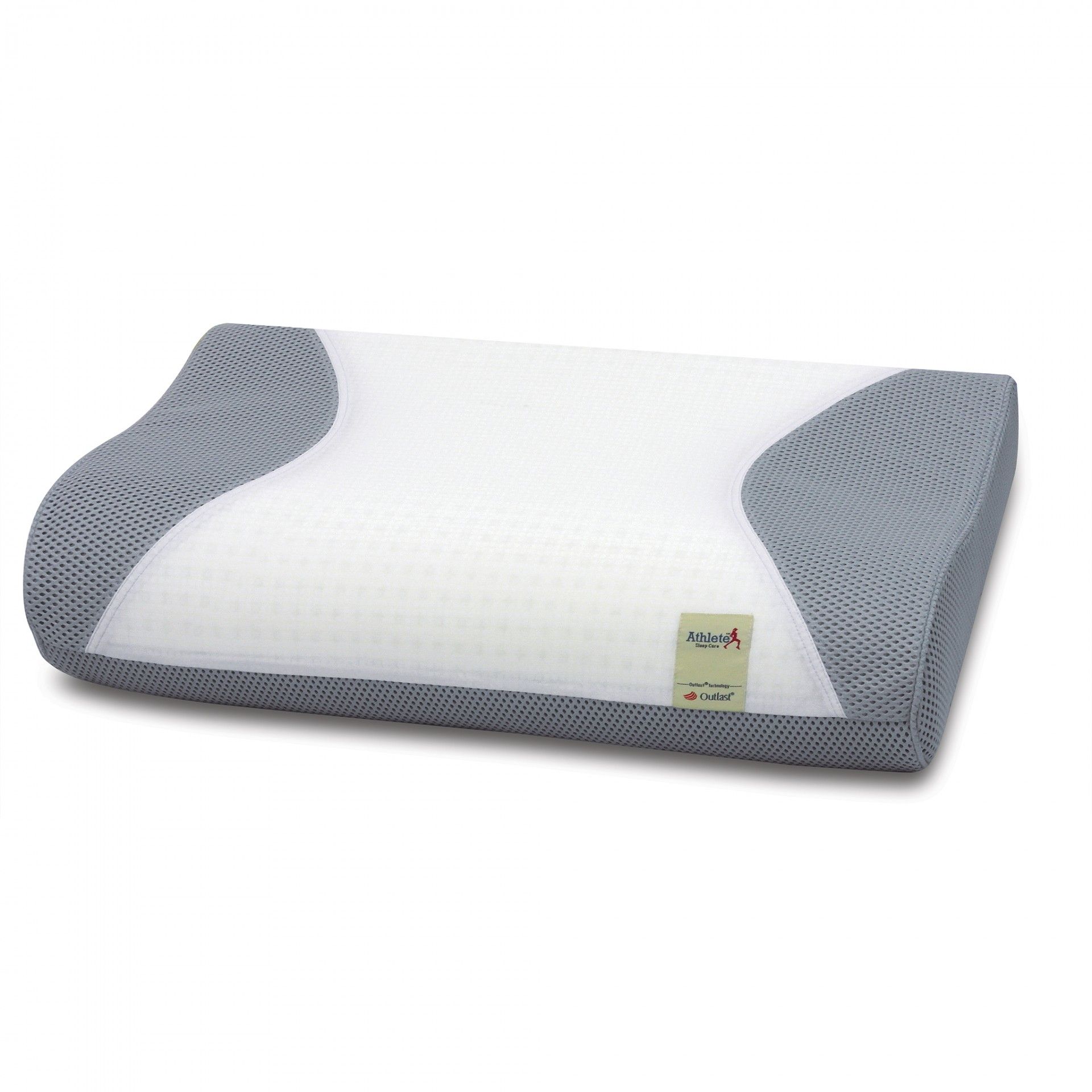 Athlete Sport Pillow
