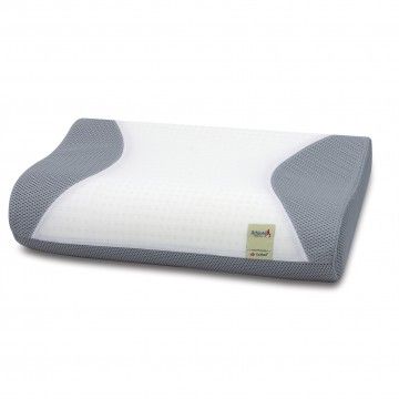 Almohada deportiva para atletas Almohada deportiva para atletas