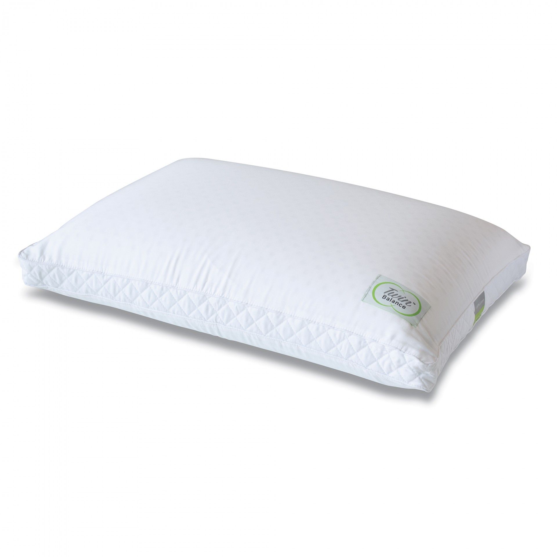 Twin Balance Classic Cushion