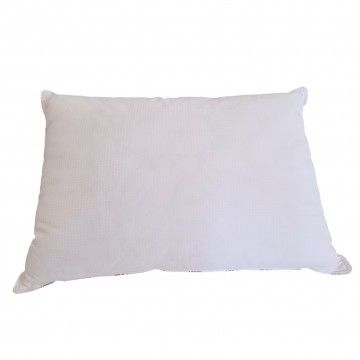 Almohada de microfibra Almohada de microfibra
