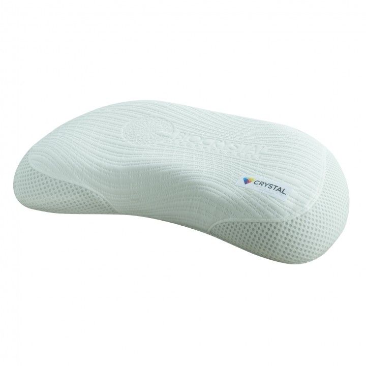 Ergo Fit Pillow Ergo Fit Pillow