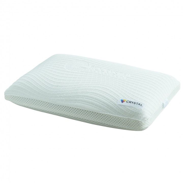 Almohada Ortopédica Cristals Almohada Ortopédica Cristals