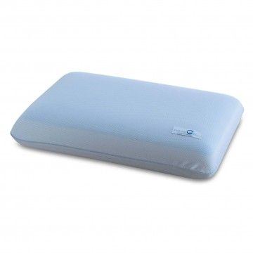 Almohada ortopédica de gel Almohada ortopédica de gel