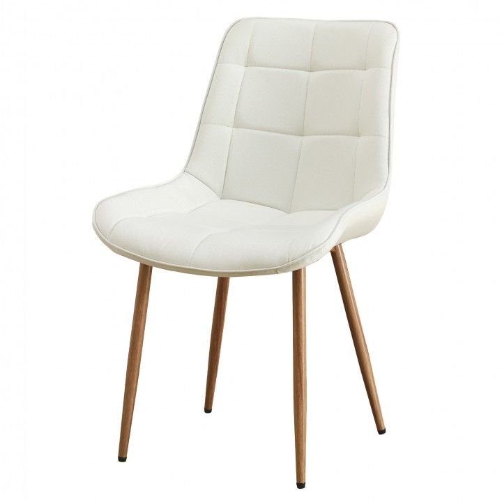 Latina Patas Imitation Wood Chair Latina Patas Imitation Wood Chair