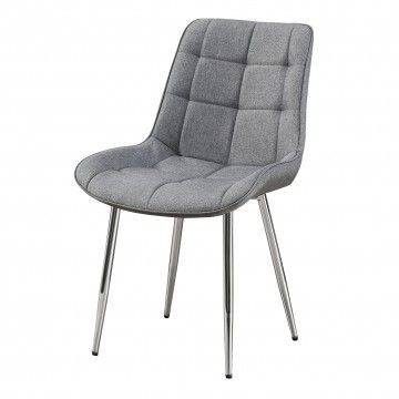 Chrome Legs Latin Chair Chrome Legs Latin Chair