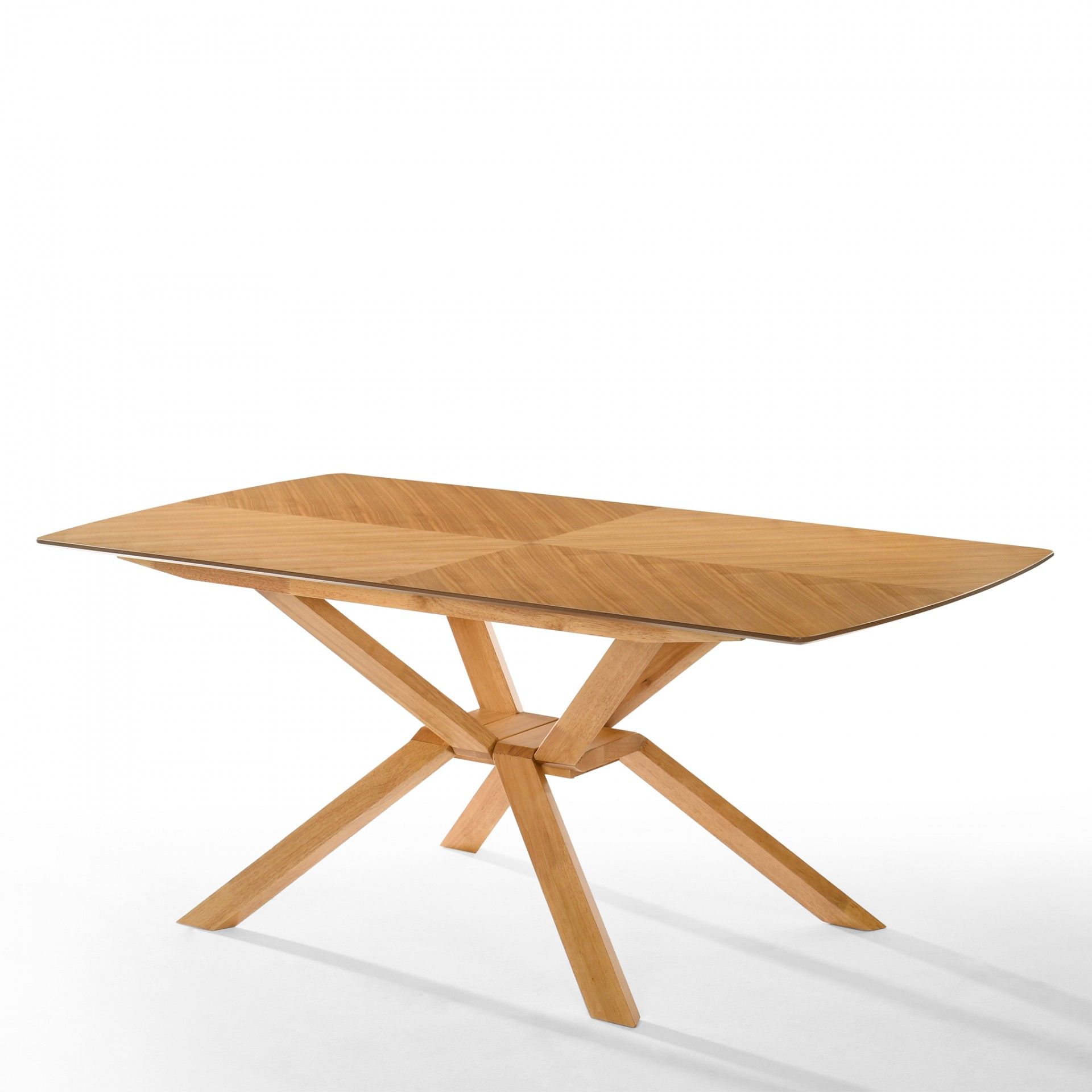 Niort Rectangular Table