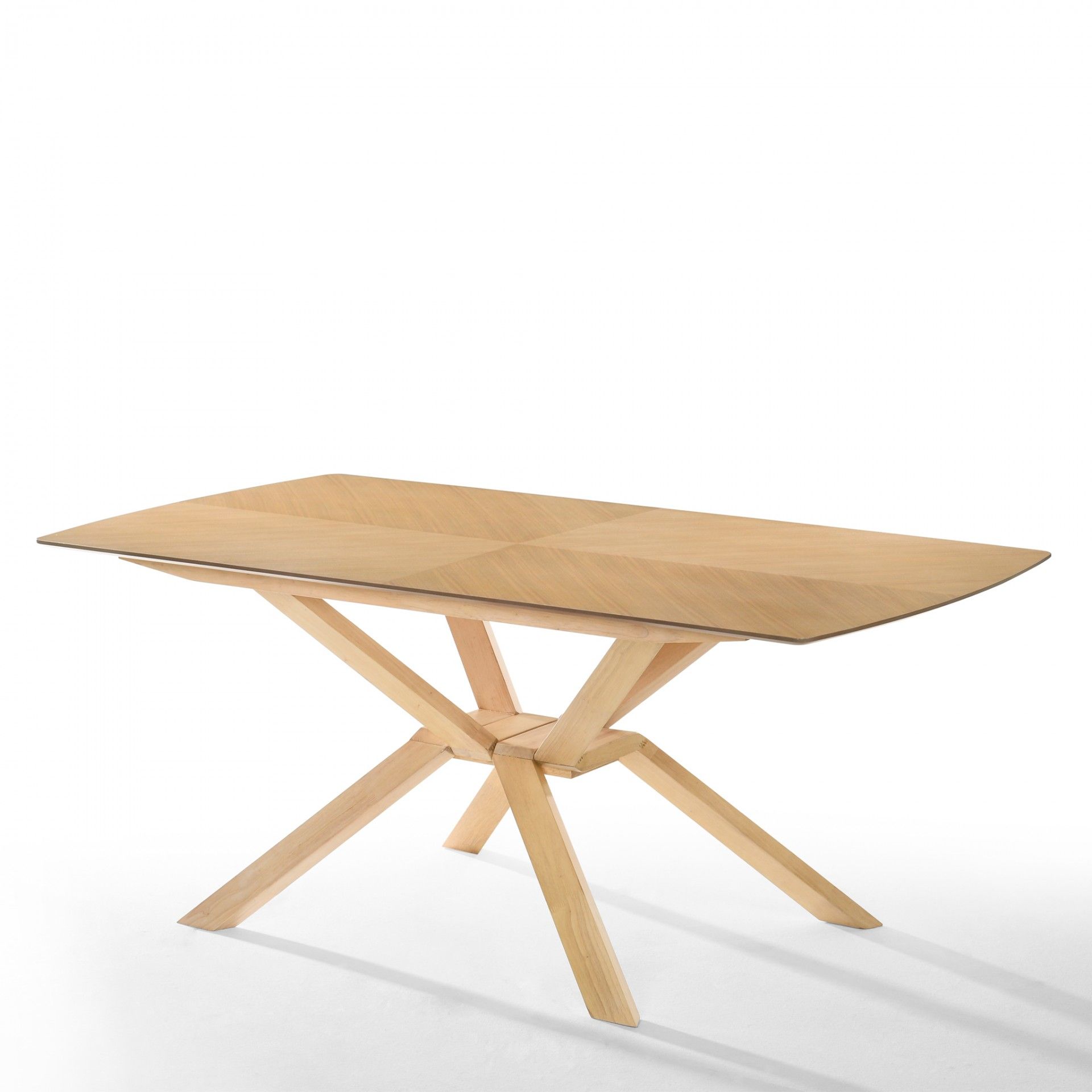 Niort Rectangular Table