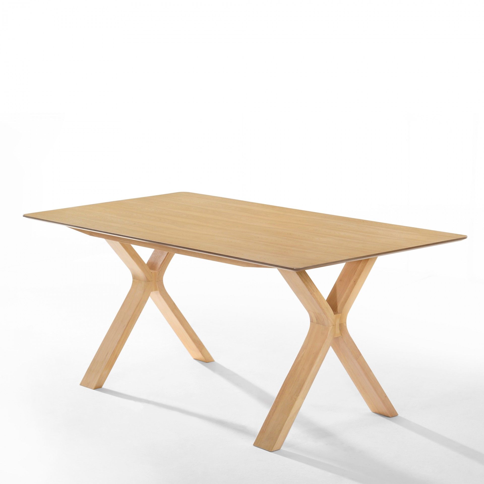 Savoia Rectangular Table