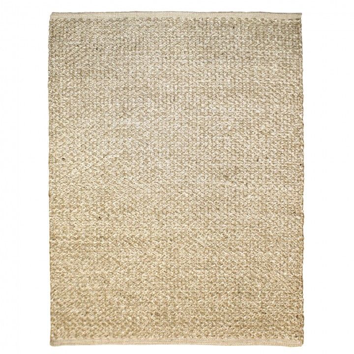 Alfombra de Yute Natural Alfombra de Yute Natural