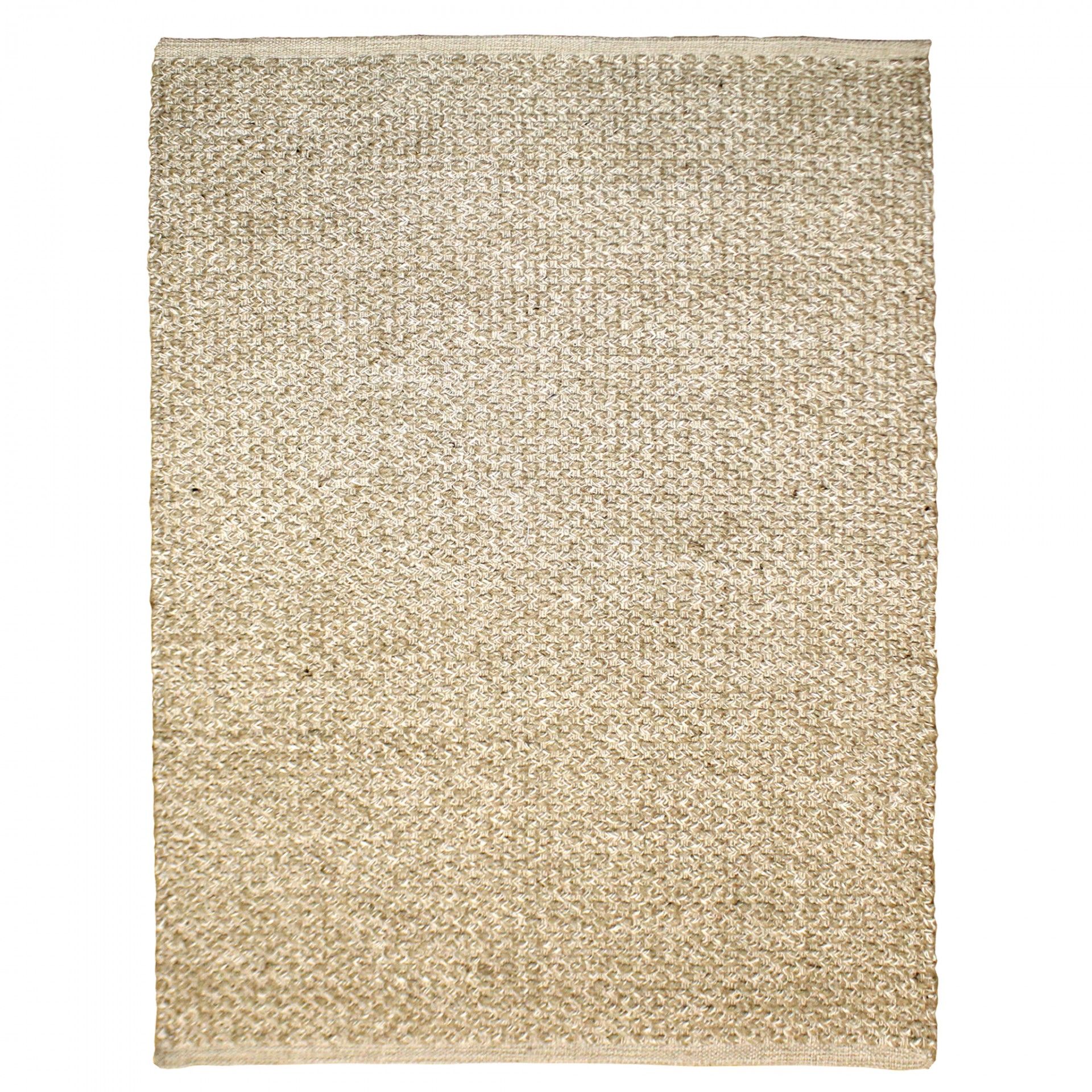 Natural Jute Rug
