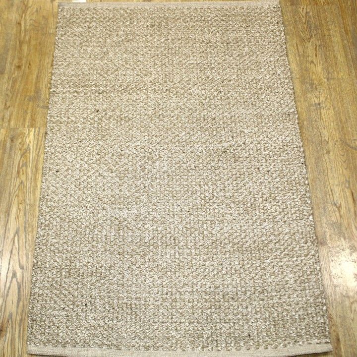 Alfombra de Yute Natural Alfombra de Yute Natural