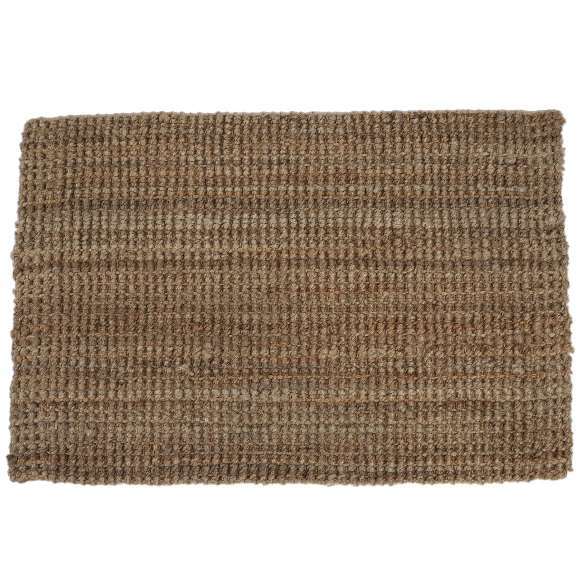 Manual Jute Rug
