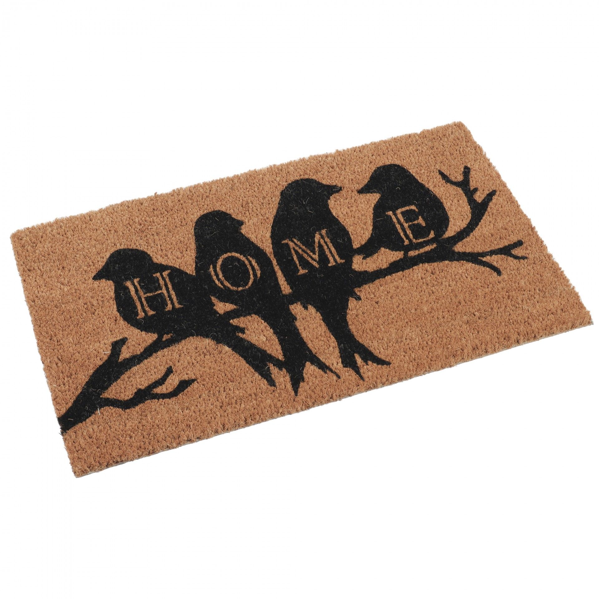 Cairo Birds/Home Rug