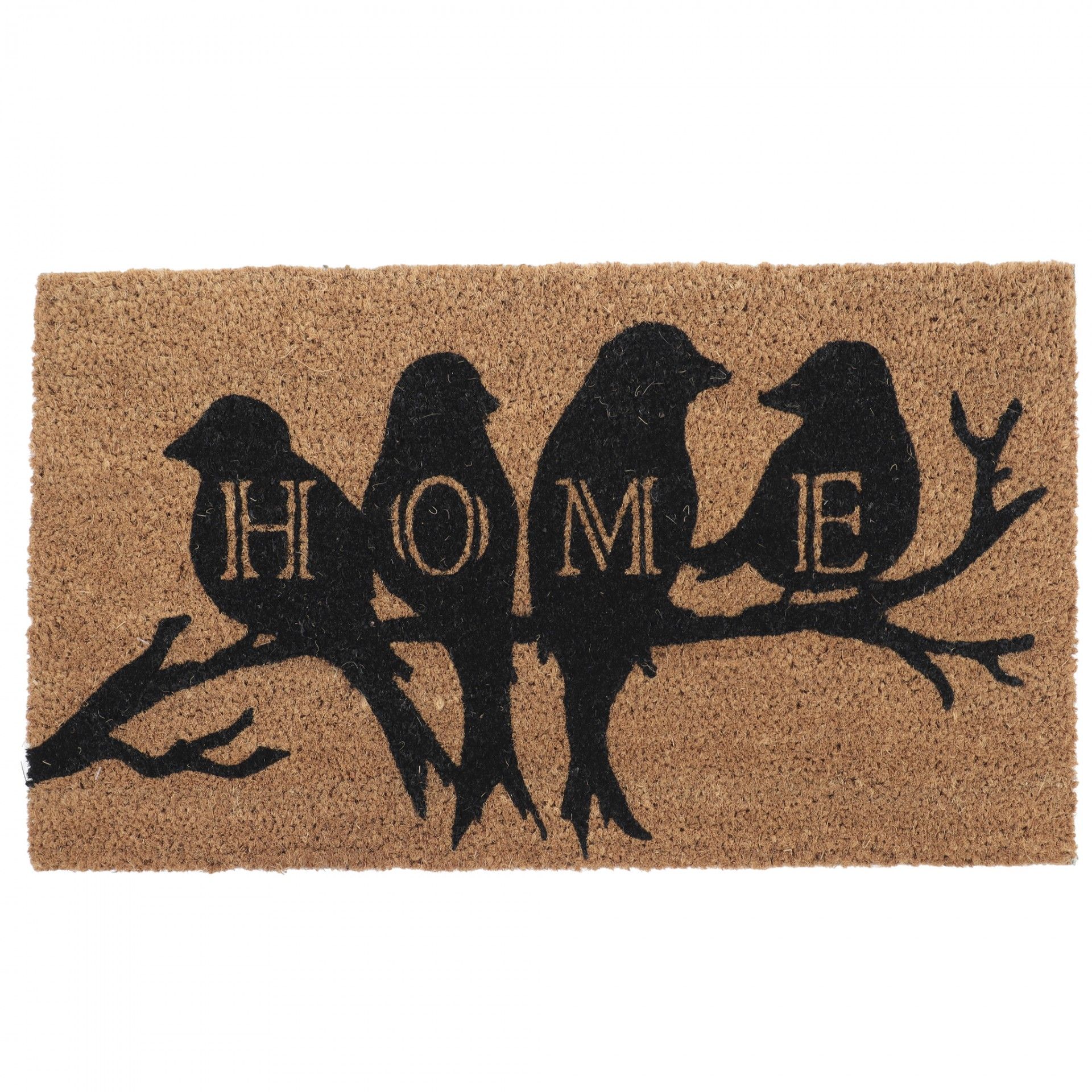 Cairo Birds/Home Rug