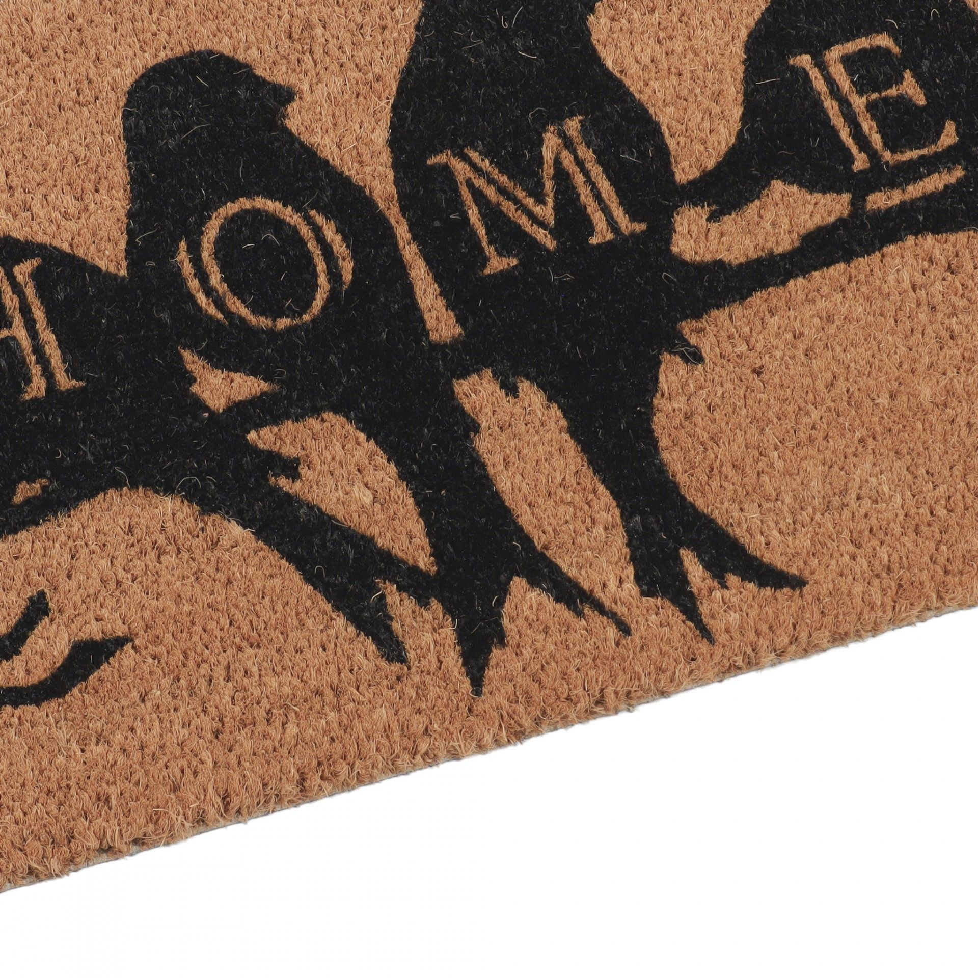 Cairo Birds/Home Rug