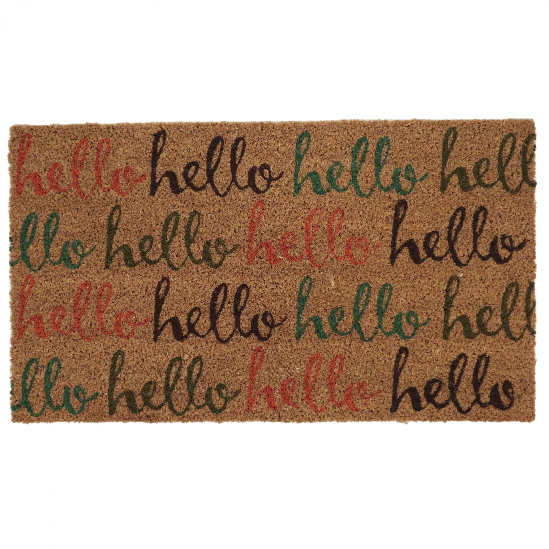 Cairo Hello rug