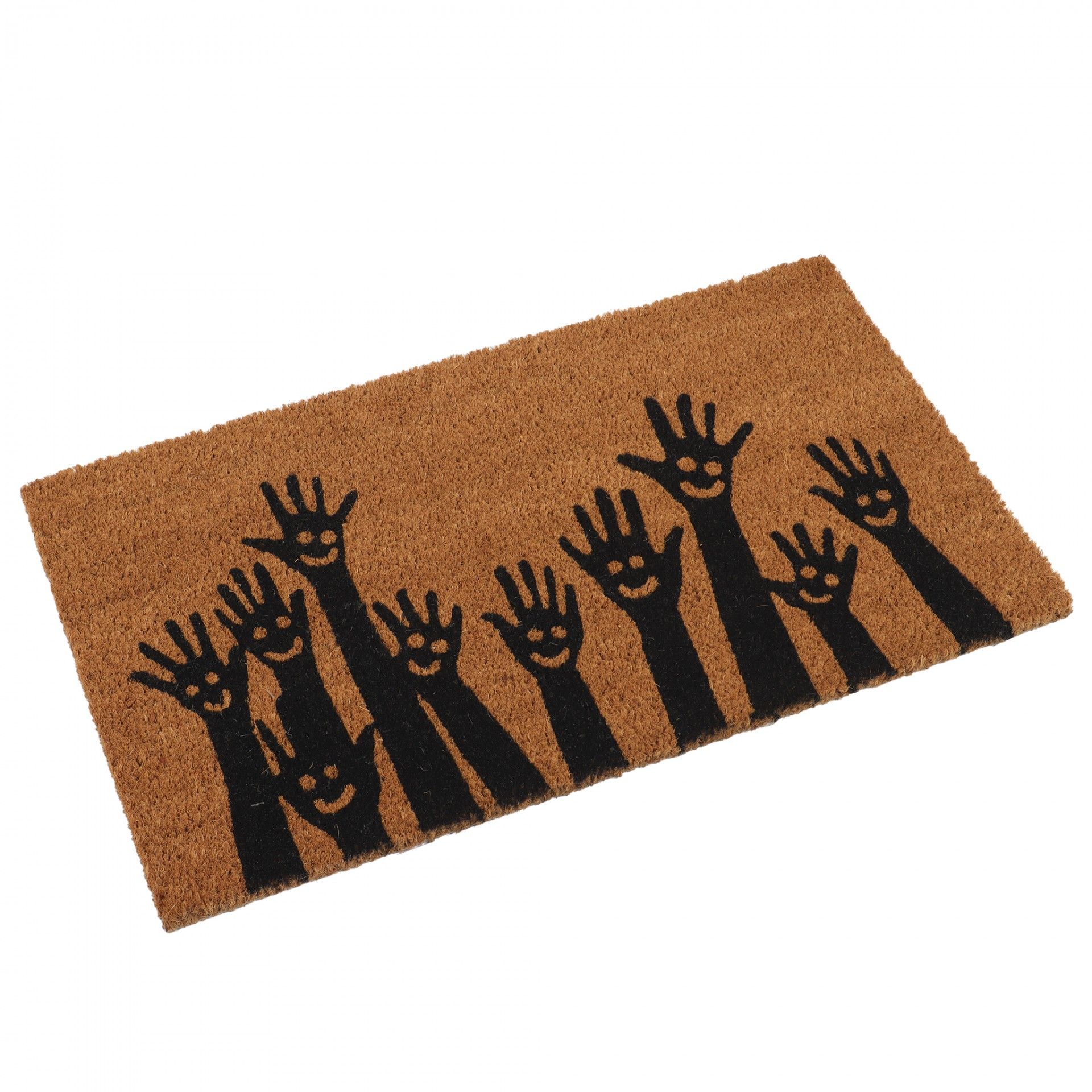 Cairo Hands Rug