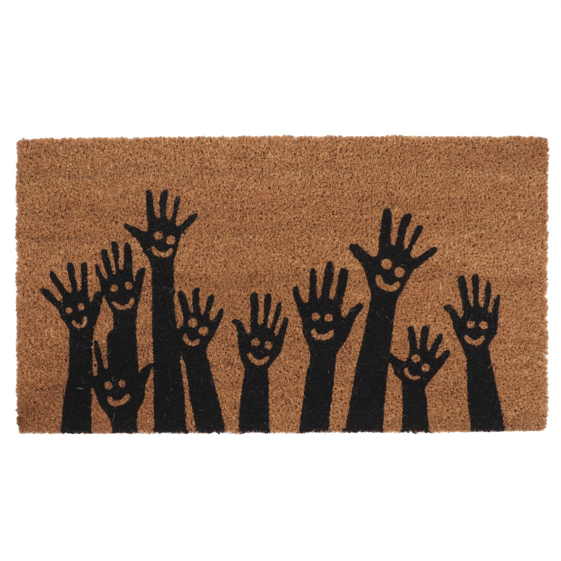Cairo Hands Rug
