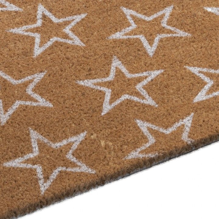 Alfombra El Cairo Estrellas Alfombra El Cairo Estrellas