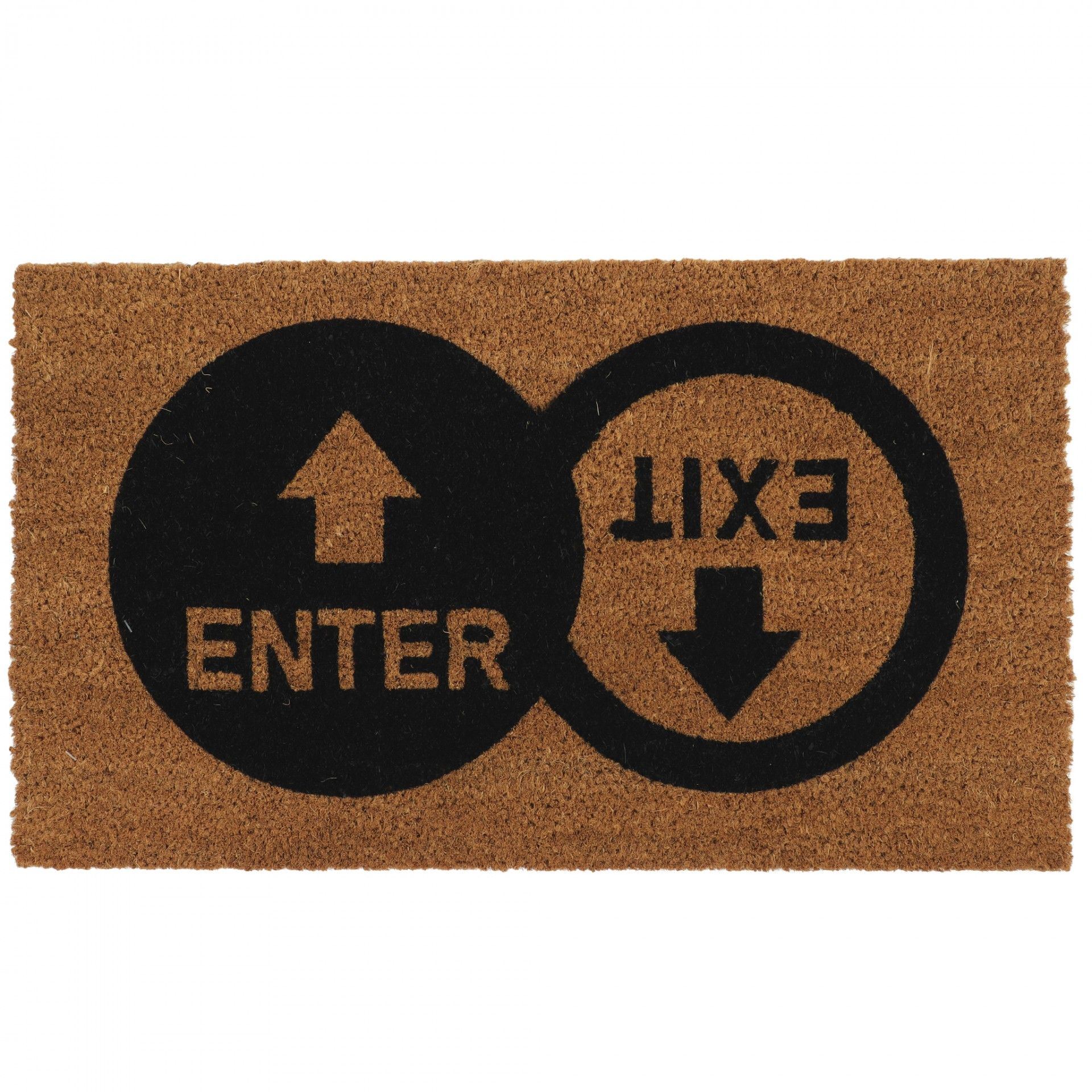 Cairo Enter/Exit Mat