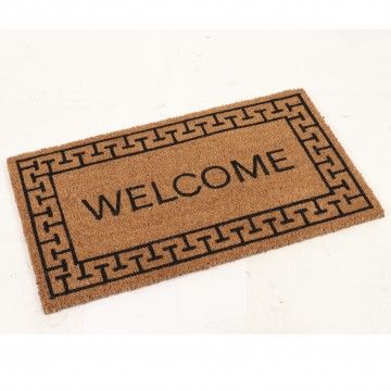 Alfombra Cairo Welcome Alfombra Cairo Welcome