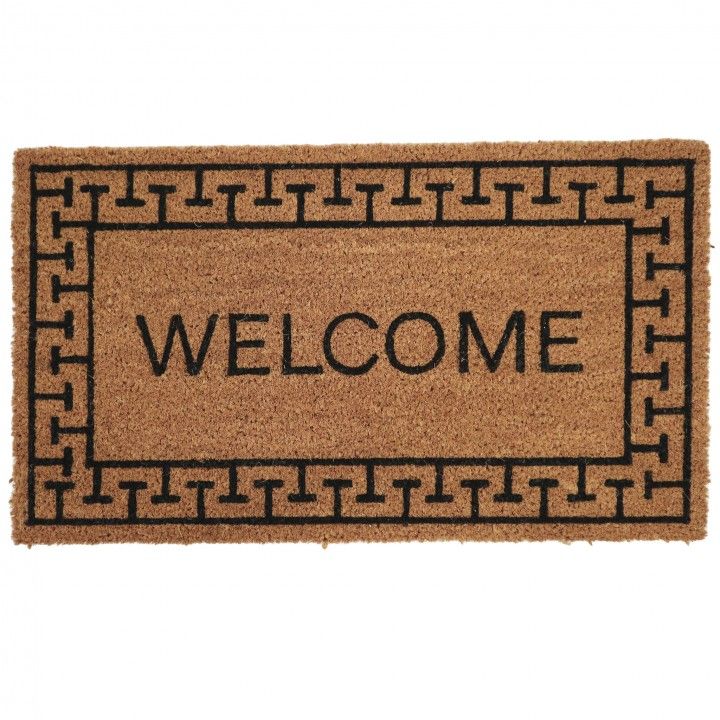 Alfombra Cairo Welcome Alfombra Cairo Welcome