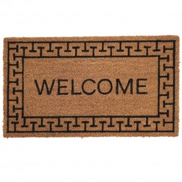 Alfombra Cairo Welcome Alfombra Cairo Welcome