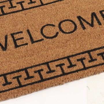 Alfombra Cairo Welcome Alfombra Cairo Welcome