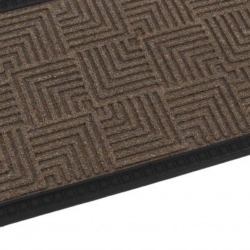 Alfombra Goma Rayas 90 Alfombra Goma Rayas 90