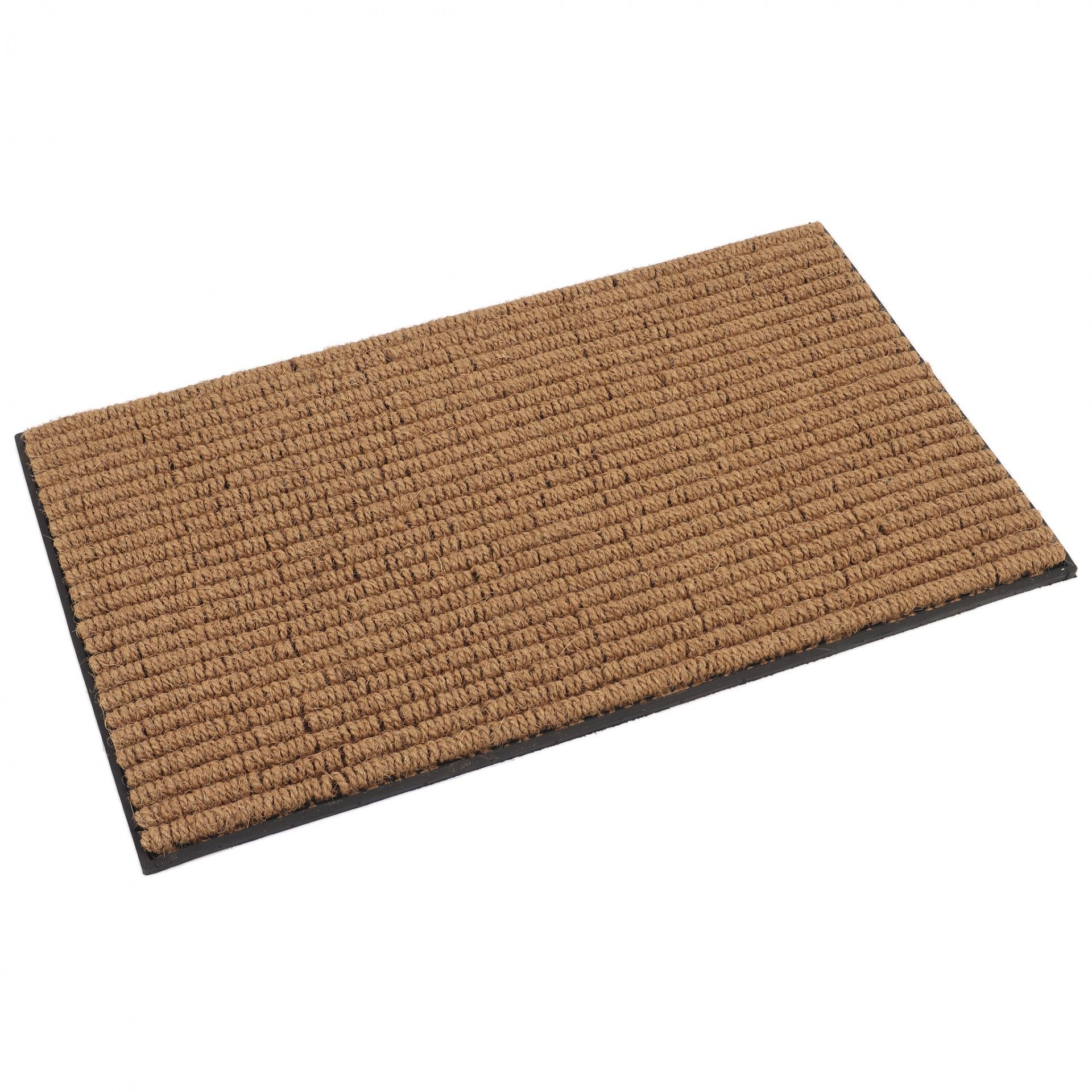 Cairo Rug Stripes Rubber Base