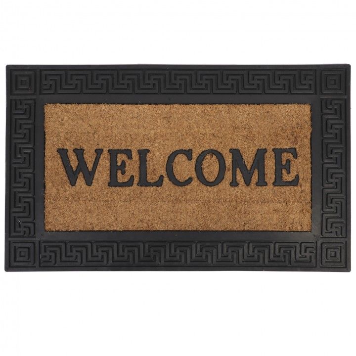 Alfombra de goma/Cairo Welcome Alfombra de goma/Cairo Welcome
